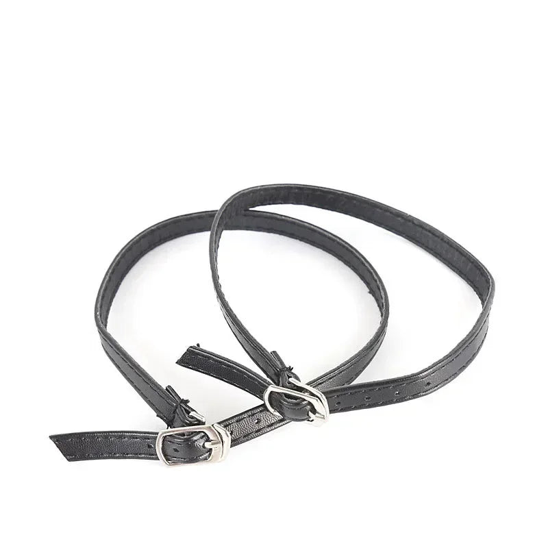 1Pair Detachable ankle strap