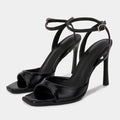 Reina ankle strap sandal