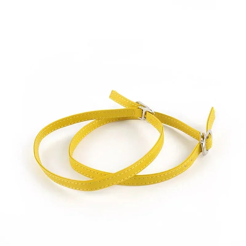 1Pair Detachable ankle strap