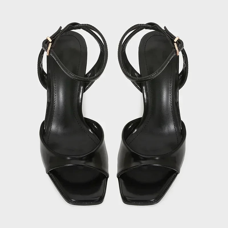 Reina ankle strap sandal