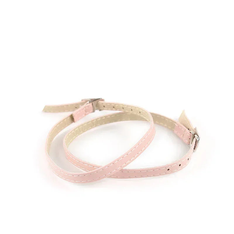 1Pair Detachable ankle strap