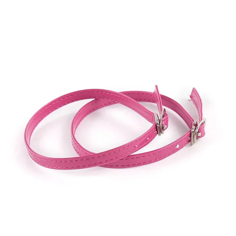 1Pair Detachable ankle strap